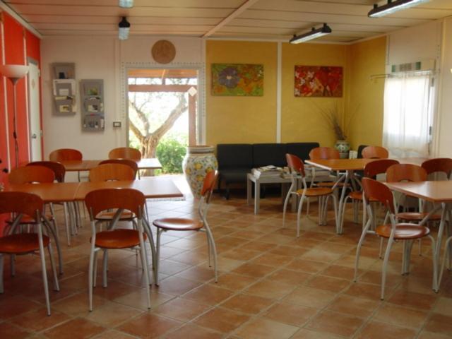 Maison d'hôtes Giardino Di Sicilia à SantʼAgata di Militello Extérieur photo