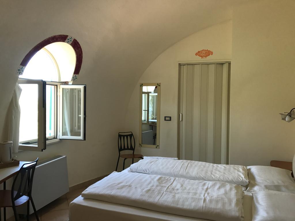 Maison d'hôtes Giardino Di Sicilia à SantʼAgata di Militello Extérieur photo